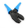 MC4 Connector Cable Crimping - Size 2.5 - 6 mm2 Tang Panel Surya